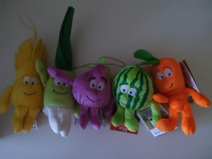 31 Lidl mIni’s verzameling, Verzamelen, Supermarktacties, Lidl, Ophalen of Verzenden