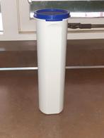 Tupperware spaghetti ruimtespaarder bus wit, Huis en Inrichting, Keuken | Tupperware, Ophalen of Verzenden, Gebruikt, Wit, Schaal