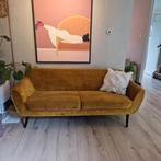 Leuk bankje, Huis en Inrichting, Banken | Sofa's en Chaises Longues, Ophalen, Gebruikt, 150 tot 200 cm, Tweepersoons