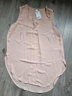 Mooie dames blouse H&M, maat S 36, Nieuw (LO1), Kleding | Dames, Tops, Ophalen of Verzenden, Nieuw, Maat 36 (S), Korte mouw