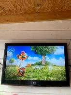 Te koop tv 32 inch LG, Audio, Tv en Foto, Televisies, Ophalen, 50 Hz, LG