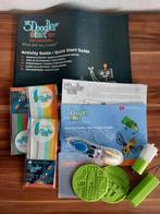 3Doodler staart, Ophalen of Verzenden, Nieuw, Knutselen, Met licht