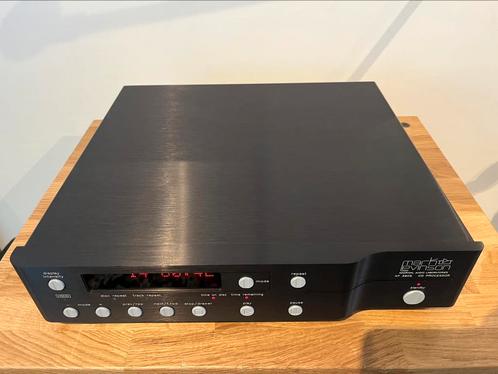 Mark Levinson 390s CD speler / DAC / pre-amp, Audio, Tv en Foto, Cd-spelers, Zo goed als nieuw, Overige merken, Ophalen