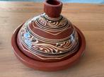 Marokkaanse Tajine - 30cm, Ophalen, Gebruikt, Overige materialen, Overige typen