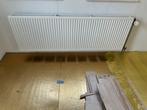 3 Heimeier radiatoren – 180 x 60 cm – goede staat, Ophalen, 30 tot 80 cm, Gebruikt, Radiator
