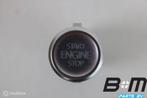 Startknop VW Arteon 3G1959839, Gebruikt