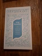 Wegbereider - Ann Voskamp, Boeken, Ophalen of Verzenden, Zo goed als nieuw, Ann Voskamp, Eén auteur