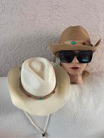 Hoeden Ibiza stijl. Partij of per stuk, Ophalen of Verzenden, Nieuw, One size fits all, Hoed