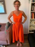 Supertrash zwierige oranje jurk maat 36, Kleding | Dames, Oranje, Supertrash, Ophalen of Verzenden, Onder de knie