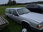 Volvo 940 turbo met beetje werk., Ophalen of Verzenden, Volvo