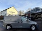 Volkswagen Caddy Cargo Maxi 1.5 TSI Style Automaat Nieuw, 2x, Auto's, Bestelauto's, 15 km/l, 4 cilinders, Volkswagen, 116 pk