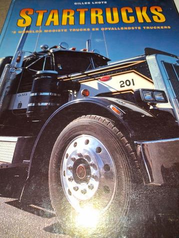 Trucks beschikbaar voor biedingen