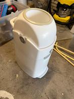 Luieremmer - Gebruikt, Ophalen, Gebruikt