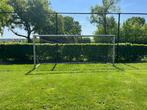Groot formaat aluminium goals, 2 stuks, Ophalen, Overige typen