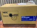 NEC Projector, Audio, Tv en Foto, Beamers, NEC, Gebruikt, Ophalen