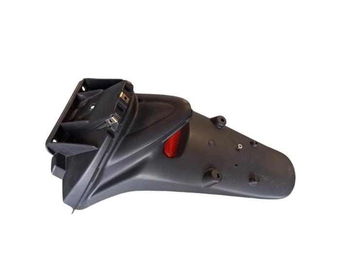Spatbord kap origineel Piaggio new fly, Fietsen en Brommers, Brommeronderdelen | Scooters, Gebruikt, Ophalen of Verzenden