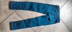 Blauwe spijkerbroek, Ophalen of Verzenden, Nieuw, Jongen, Broek