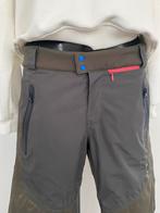 Gaastra Wintersport ski Broek Maat L donkergroen, Ophalen of Verzenden, Gedragen, Maat 42/44 (L), Broek