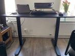 Ikea height adjustable table, pick up only in Maastricht, Ophalen