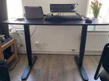 Ikea height adjustable table, pick up only in Maastricht