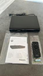 Philips dvd speler DVP2852, Ophalen of Verzenden, Zo goed als nieuw, Dvd-speler, Philips