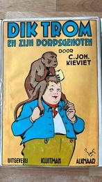 Originele boeken, Ophalen of Verzenden