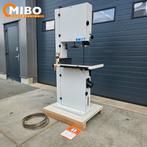 Scm lintzaag model 500 ** centauro meber scm ** zgan, 70 mm of meer, Ophalen of Verzenden, Zo goed als nieuw, 1200 watt of meer