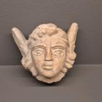 Antiek Marmer Sculptuur, Ophalen of Verzenden