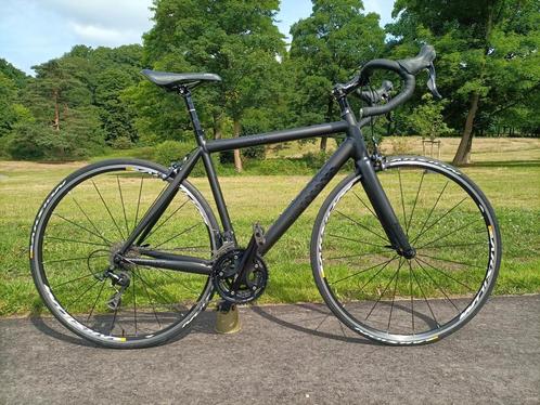Rose wsl pro racefiets, Fietsen en Brommers, Fietsen | Racefietsen, Zo goed als nieuw, Overige merken, Meer dan 20 versnellingen