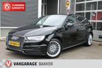 Audi E-TRON 1.4 E-TRON AMBITION PLUS CLIMA CRUISE TREKHAAK, Auto's, Gebruikt, Euro 6, 4 cilinders, Zwart