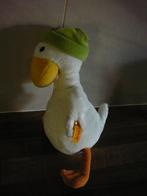 Steiff knuffel eend, Ophalen of Verzenden, Gebruikt, Eend