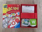 ABC spel, Ophalen of Verzenden, Gebruikt, Taal en Lezen