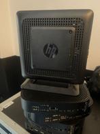 Mini desktop HP, Ophalen of Verzenden, Zo goed als nieuw, Elektrisch, Overige soorten