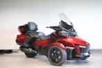 CAN-AM SPYDER RT LIMITED (bj 2024), Motoren, Quads en Trikes, Meer dan 35 kW