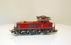 Märklin 3157 DB Baureihe 160 analoog, Wisselstroom, Gebruikt, Locomotief, Ophalen of Verzenden