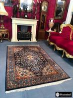 Handgeknoopt Perzisch tapijt Oosters vloerkleed Tabriz, Huis en Inrichting, 150 tot 200 cm, 200 cm of meer, Ophalen of Verzenden