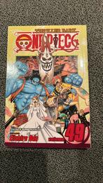 One piece: Volume 49, Boeken, Stripboeken, Ophalen of Verzenden