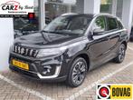 Suzuki Vitara 1.5 HYBRID STYLE AUTOMAAT Keyless | Open dak |, Auto's, Suzuki, 12 maanden, Gebruikt, 4 cilinders, 400 kg