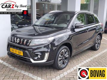 Suzuki Vitara 1.5 HYBRID STYLE AUTOMAAT Keyless | Open dak | beschikbaar voor biedingen