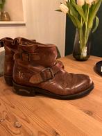 Sendra Laarzen Bruin, Kleding | Dames, Schoenen, Lage of Enkellaarzen, Ophalen of Verzenden, Bruin, Sendra