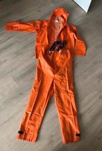 Helly hansen zeiljas zeilbroek L regenpak nieuw oranje, Watersport en Boten, Watersportkleding, Zeilpak, Ophalen of Verzenden