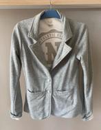 Jersey blazer Nike grijs xs, Ophalen of Verzenden, Zo goed als nieuw, Maat 34 (XS) of kleiner, Grijs