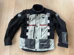 Prachtige BMW Rallye Pro heren motorjas in maat 54, Motoren, Kleding | Motorkleding, BMW Motorrad, Jas | textiel, Heren, Ophalen of Verzenden