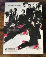 2CD Boxset Duran Duran - Astronaut, Ophalen of Verzenden, 2000 tot heden, Zo goed als nieuw, Boxset