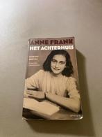 Anne Frank - Het achterhuis, Ophalen of Verzenden, Zo goed als nieuw, Anne Frank