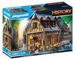 PLAYMOBIL History 70957 Huis 1; 66 delig, Nieuw, Complete set, Ophalen of Verzenden