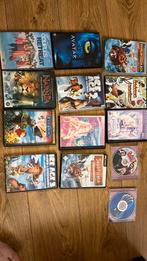 Grote collectie film-dvd’s, Ophalen of Verzenden