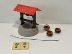 Set 85; nieuwe waterput, Ophalen of Verzenden, Zo goed als nieuw, Los playmobil