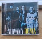 Nirvana - Roma Cd, Verzenden, Zo goed als nieuw
