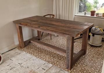 Kasteeltafel  / eettafel Restyle XL  180x90 beschikbaar voor biedingen